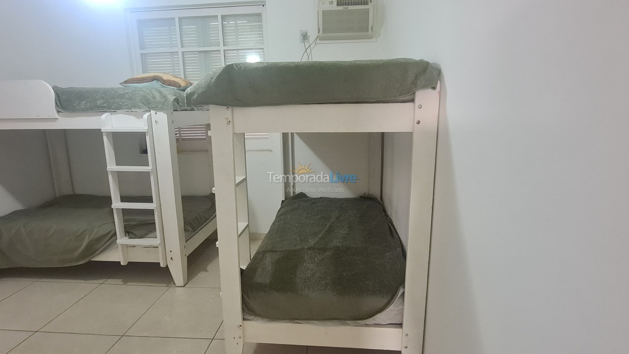 Casa para aluguel de temporada em Casimiro de Abreu (Barra de São João)