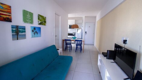 Time Building - Apto 412