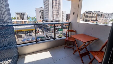 Time Building - Apto 412