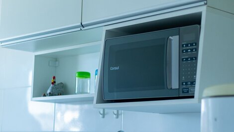 Time Building - Apto 412