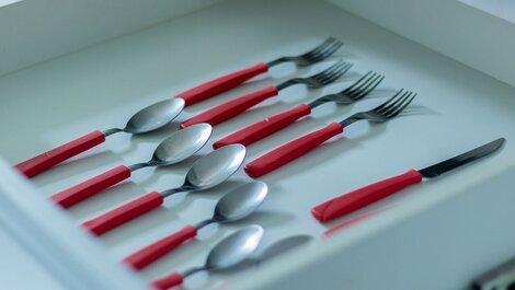 Time Building - Apto 412