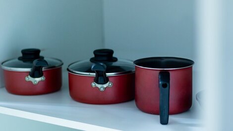 Time Building - Apto 412