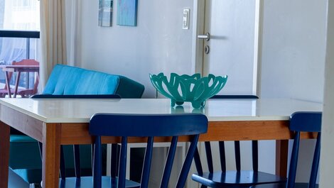 Time Building - Apto 412