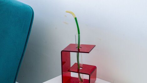 Time Building - Apto 412