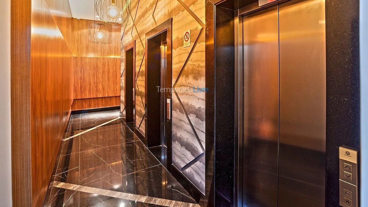 Apartment for vacation rental in Maceió (Ponta Verde)