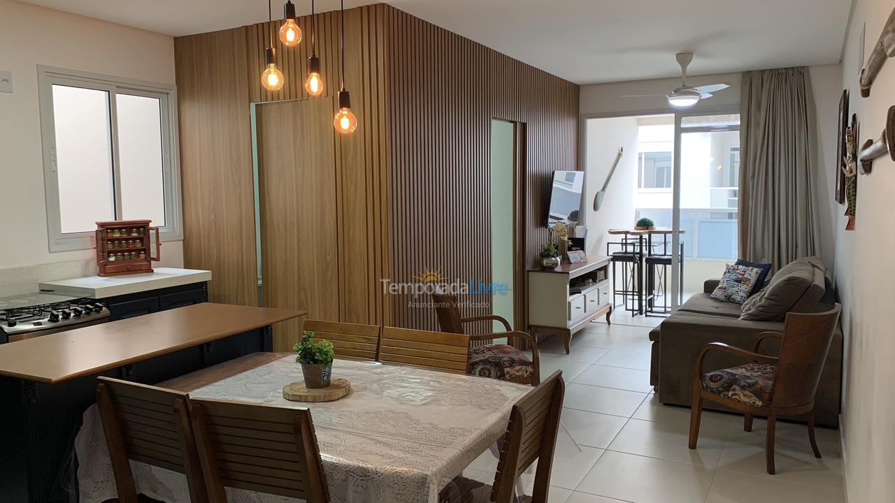 Apartment for vacation rental in Florianopolis (Praia dos Ingleses)
