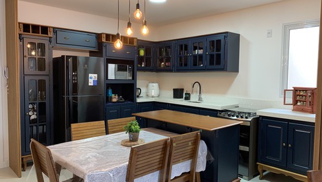 Beautiful Apartment in Praia dos Ingleses.