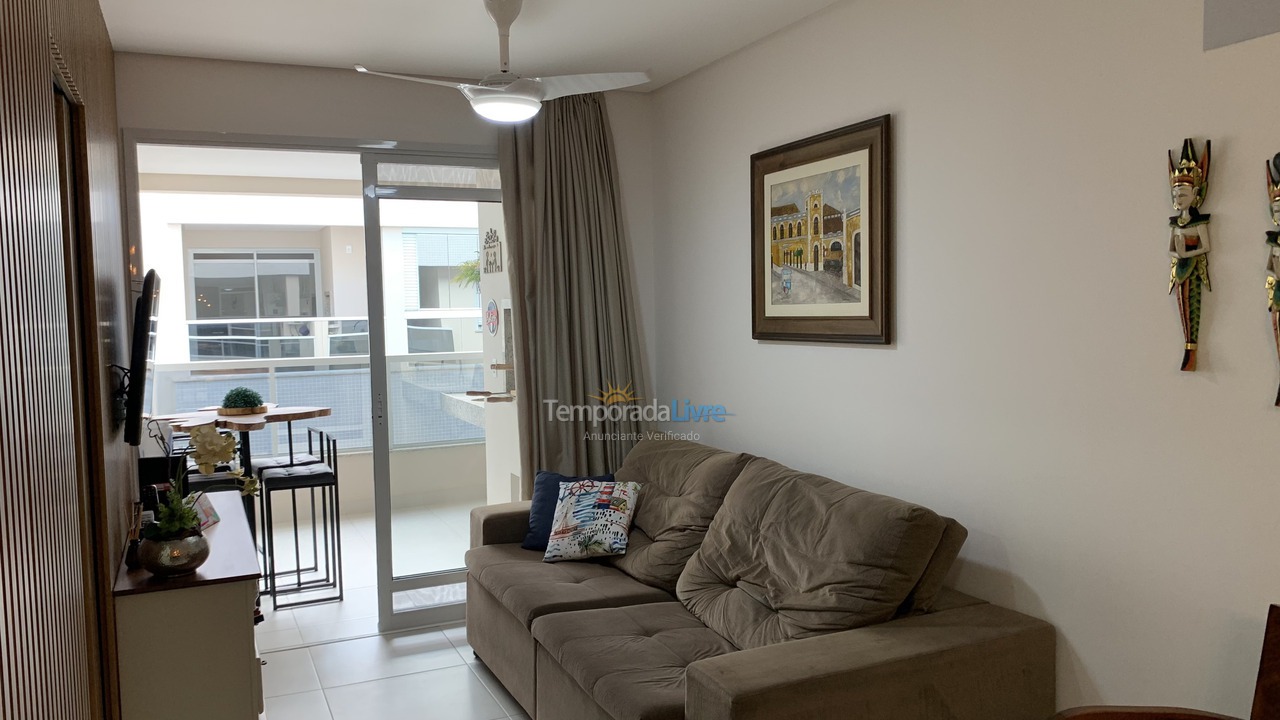 Apartment for vacation rental in Florianopolis (Praia dos Ingleses)