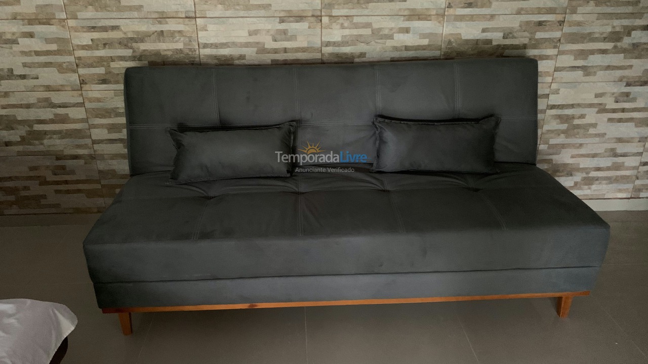 Casa para aluguel de temporada em Caraguatatuba (Porto Novo)