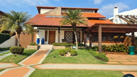 House for rent in Florianopolis - Jurerê Internacional