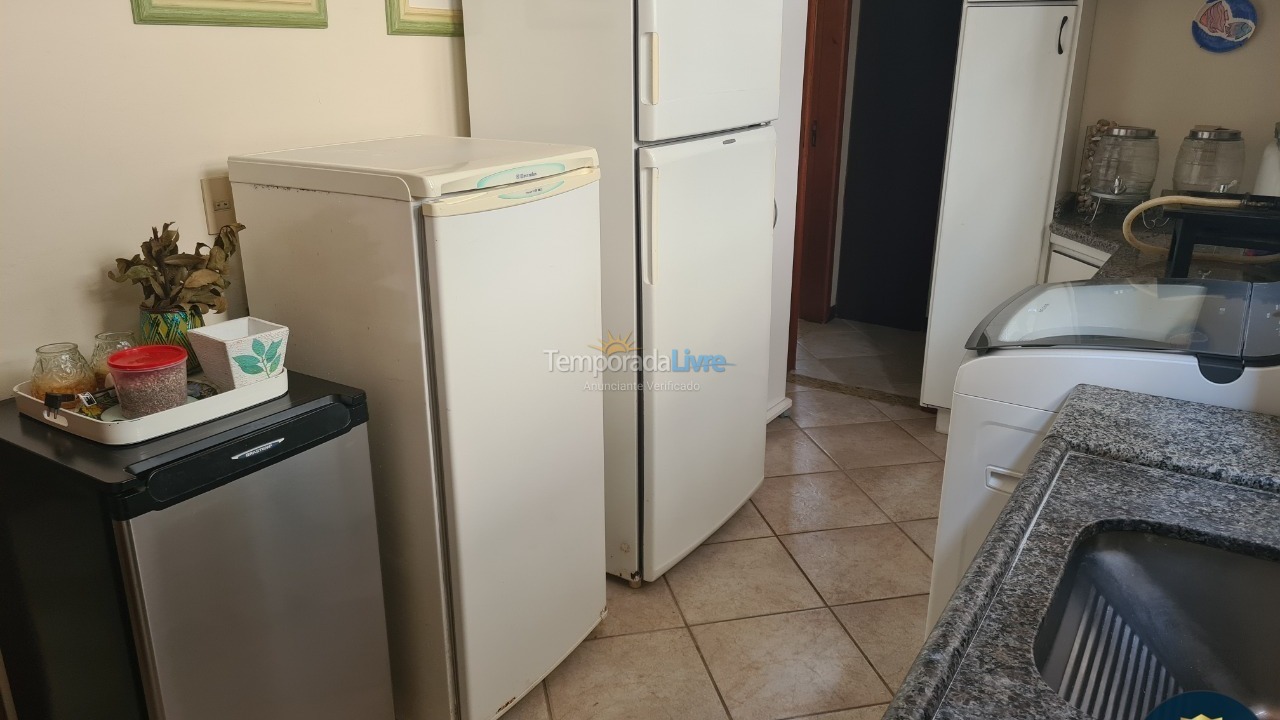 House for vacation rental in Florianopolis (Jurerê Internacional)