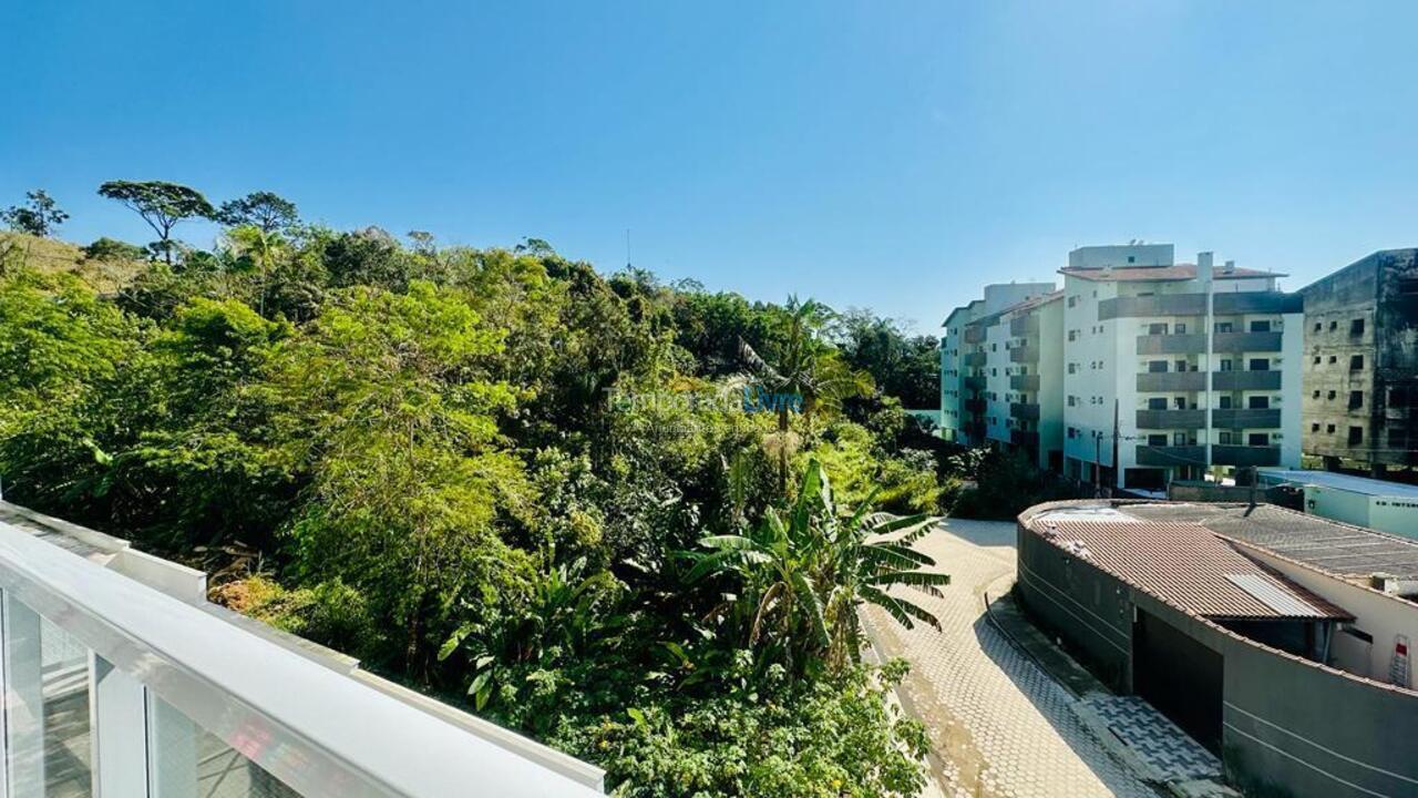 Apartment for vacation rental in Ubatuba (Praia Grande)