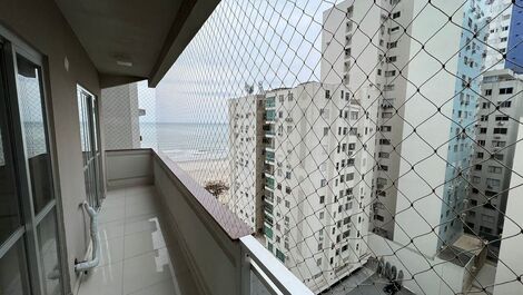 Temporada Ed. Aconcágua: 3 quartos quadra mar