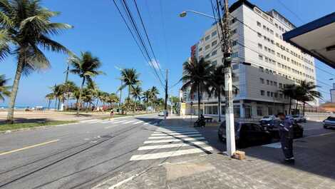 Apartamento para alquilar en Praia Grande - Vila Mirim