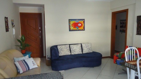 3 BEDROOMS IN BOMBAS BOMBINHAS AND DOUBLE SPACE