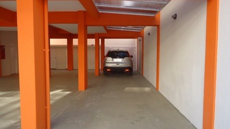 3 BEDROOMS IN BOMBAS BOMBINHAS AND DOUBLE SPACE