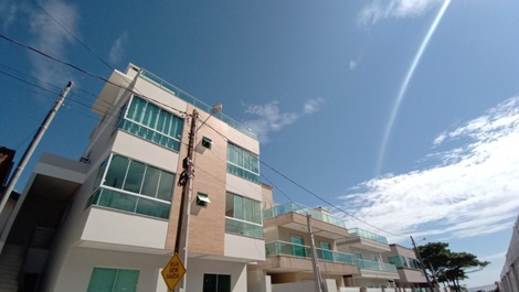 Apartment for rent in Bombinhas - Canto Grande