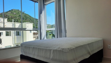 Apartamento a poucos metros da praia
