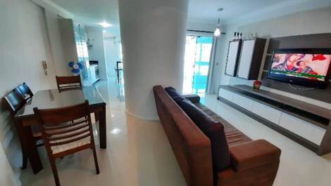 Apartment for rent in Bombinhas - Praia de Bombas