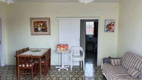 Great Townhouse 100m from Prainha, 3 bedrooms, WI-FI, Barbecue