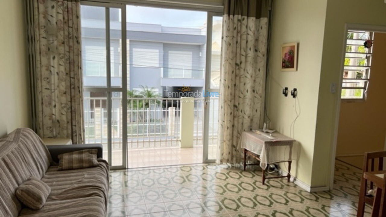 House for vacation rental in São Francisco do Sul (Prainha)