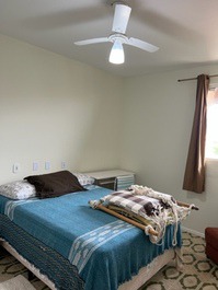 Great Townhouse 100m from Prainha, 3 bedrooms, WI-FI, Barbecue