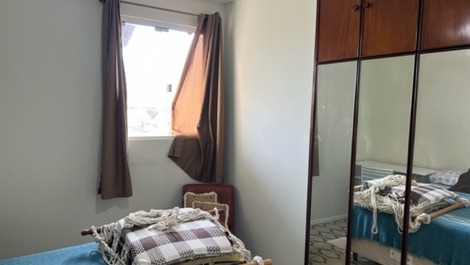 Great Townhouse 100m from Prainha, 3 bedrooms, WI-FI, Barbecue