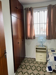 Great Townhouse 100m from Prainha, 3 bedrooms, WI-FI, Barbecue