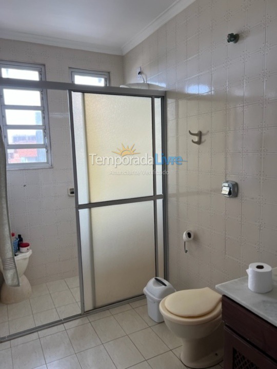 House for vacation rental in São Francisco do Sul (Prainha)