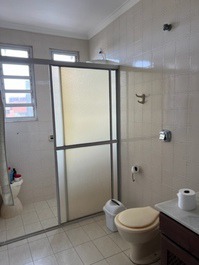 Great Townhouse 100m from Prainha, 3 bedrooms, WI-FI, Barbecue