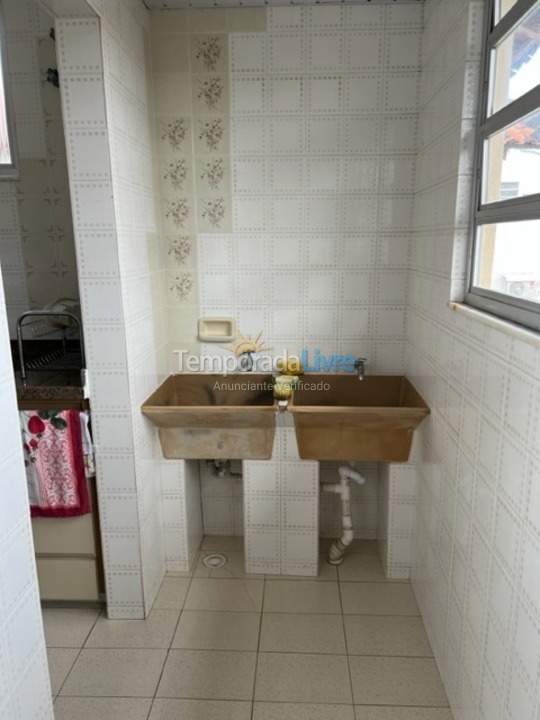 House for vacation rental in São Francisco do Sul (Prainha)