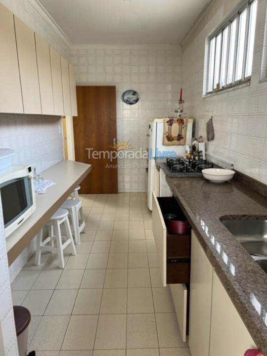House for vacation rental in São Francisco do Sul (Prainha)