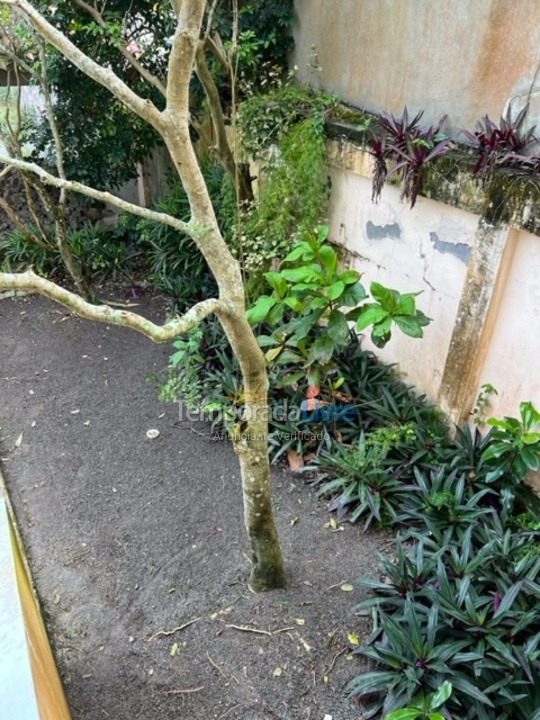 House for vacation rental in São Francisco do Sul (Prainha)