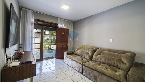 CASA DE PRAIA COM PISCINA DISPONÍVEL PARA O REVEILLON