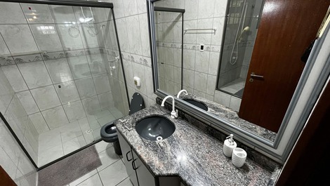 Beach house in Lagoinha