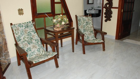 Cont.. sala d estar 1 /4 