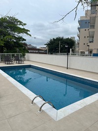 Apartamento em Ubatuba, Praia Grande/SP