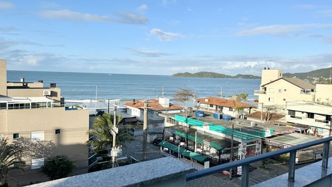Apartment for rent in Bombinhas - Praia de Bombas
