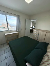 APARTAMENTO DÚPLEX (VISTA MAR)