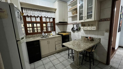 Beach house in Lagoinha