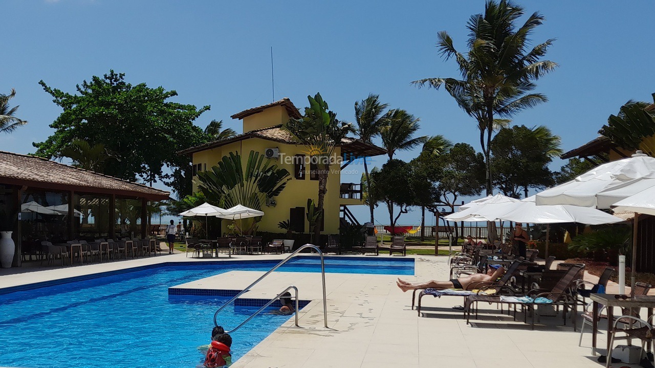 House for vacation rental in Arraial D'Ajuda (Quintas do Arraial)