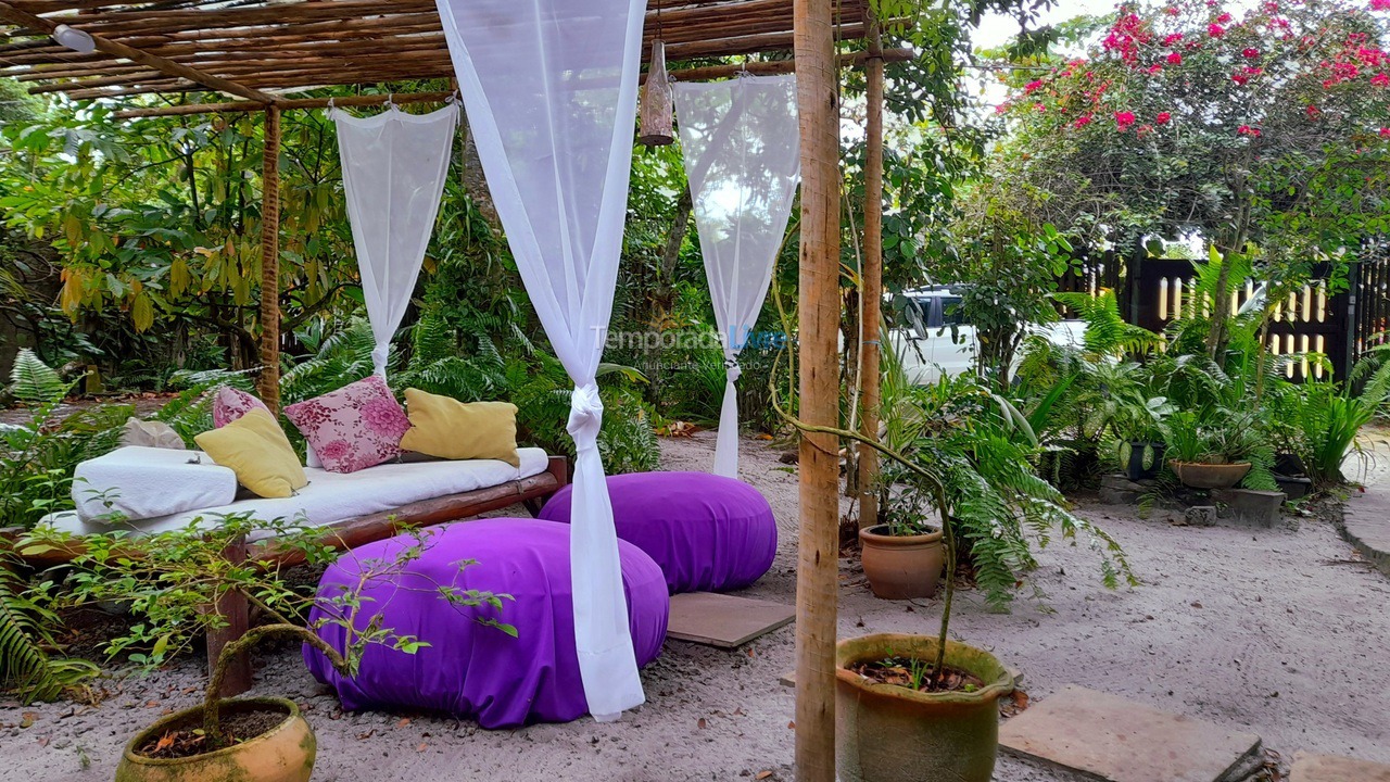 House for vacation rental in Arraial D'Ajuda (Quintas do Arraial)