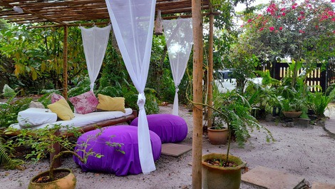 Casa para alquilar en Arraial D'Ajuda - Quintas do Arraial