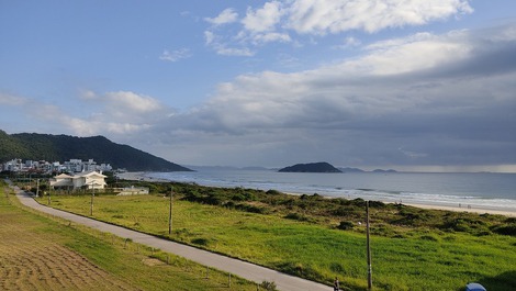 Apartment for rent in Governador Celso Ramos - Praia de Palmas