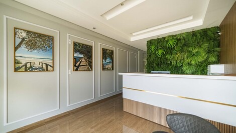 Residencial Florida 1 - apt 26