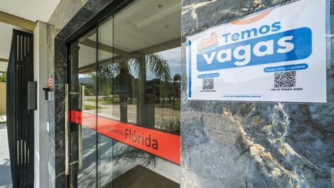 Residencial Florida 1 - apt 26