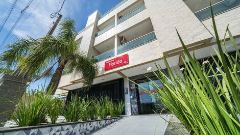 Residencial Florida 1 - apt 26