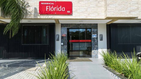 Residencial Florida 1 - apt 26