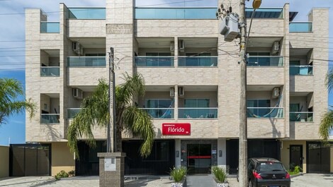 Residencial Florida 1 - apt 26