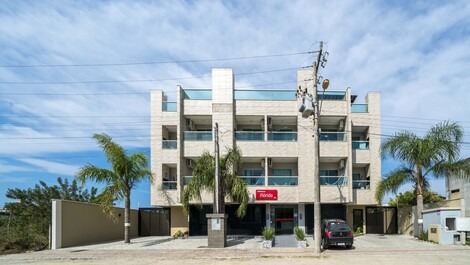 Residencial Florida 1 - apt 26